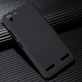 Ченол накладка HONOR Umat Style для Lenovo K5 /K5 Plus (A6020a40/ A6020a46) Черный