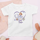 Детская футболка для девочки Принцесса София
