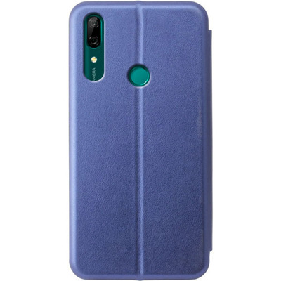Чехол книжка G-CASE Huawei P Smart Z Синий