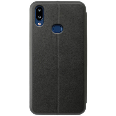 Чехол книжка G-CASE Samsung A107 Galaxy A10s Черный