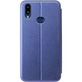 Чехол книжка G-CASE Samsung A107 Galaxy A10s Синий