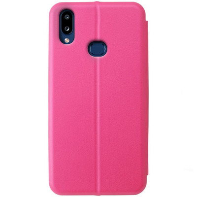 Чехол книжка G-CASE Samsung A107 Galaxy A10s Розовый