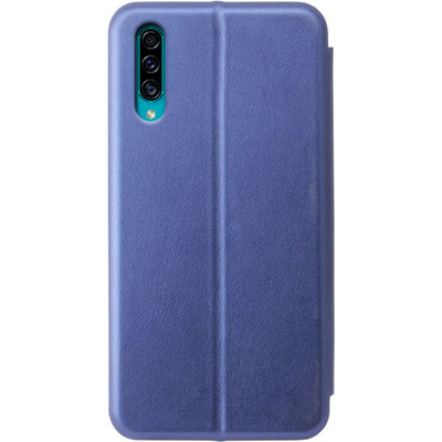 Чехол книжка G-CASE Samsung A307 Galaxy A30s Синий