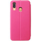 Чехол книжка G-CASE Samsung A405 Galaxy A40 Розовый