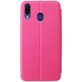 Чехол книжка G-CASE Samsung M205 Galaxy M20 Розовый