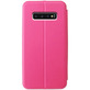 Чехол книжка G-CASE Samsung G975 Galaxy S10 Plus Розовый