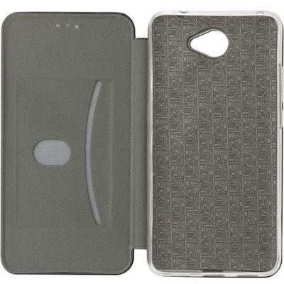 Чехол книжка G-CASE Samsung G780 Galaxy S20 FE Золотой