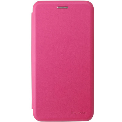 Чехол книжка G-CASE Huawei Honor 7x Розовый
