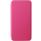 Чехол книжка G-CASE Huawei Honor 7x Розовый