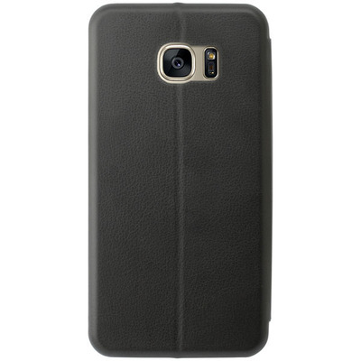 Чехол книжка G-CASE Samsung G930 Galaxy S7 Черный