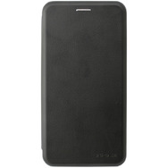 Чехол книжка G-CASE Samsung G965 Galaxy S9 Plus Черный