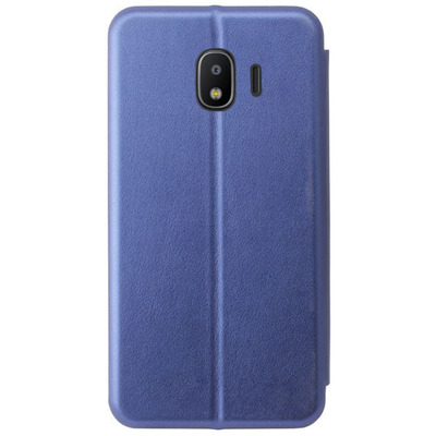 Чехол книжка G-CASE Samsung J250 Galaxy J2 (2018) Синий
