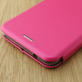 Чехол книжка G-CASE Huawei P30 Lite Розовый
