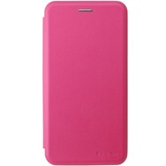 Чехол книжка G-CASE Samsung A107 Galaxy A10s Розовый
