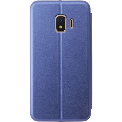 Чехол книжка G-CASE Samsung J260 Galaxy J2 Core Синий