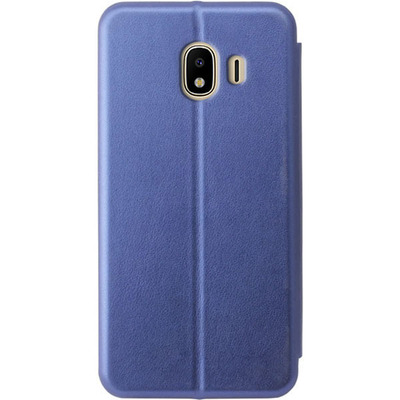 Чехол книжка G-CASE Samsung J400 Galaxy J4 2018 Синий