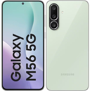 Galaxy M56 (M566)