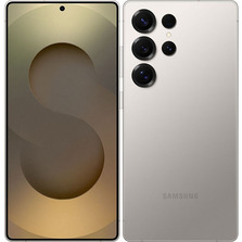 Galaxy S25 Ultra