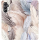 Чохол-книжка BoxFace для Samsung Galaxy A55 5G (A556) Angel Fluff
