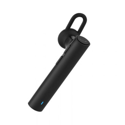 Bluetooth-гарнитура Xiaomi Mi Bluetooth Headset 5.0 Youth Edition 2020 Black