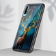 Защитный чехол BoxFace Glossy Panel Huawei P Smart Pro Fairy Deer