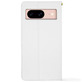 Чохол-книжка Crazy Horse Clasic для Google Pixel 8 White (Strong)