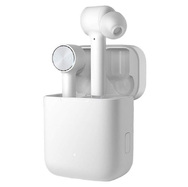 Наушники Stereo Bluetooth Headset Xiaomi Mi Air True (ZBW4458TY) (TWSEJ01JY) White