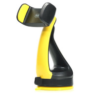 Автомобильный держатель для смартфона REMAX RM-C15 (black&yellow)