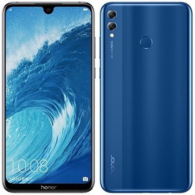 Honor 8x Max подбор