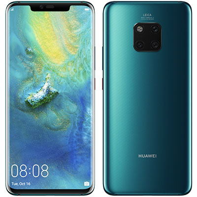 Huawei Mate 20 Pro подбор