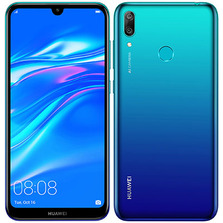 Huawei Y7 2019 подбор