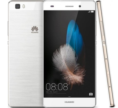 Huawei Ascend P8 Lite подбор