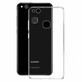 Чехол Ultra Clear Case Huawei P10 Lite Прозрачный