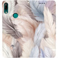 Чохол-книжка BoxFace для Huawei P Smart Z Angel Fluff
