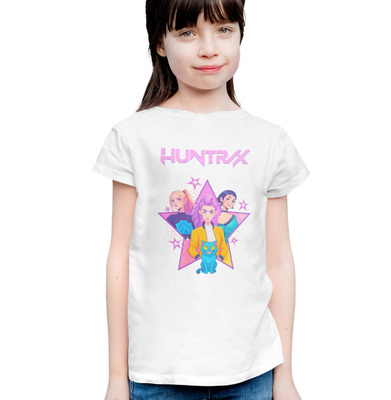 Футболка дитяча Demon Hunters