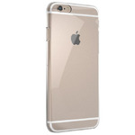 Ультра тонкий чехол для iPhone 6s Plus Прозрачный
