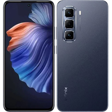 Infinix Hot 50 Pro