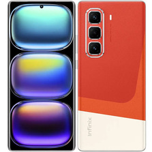 Infinix Hot 50 Pro Plus