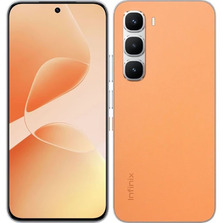 Infinix Hot 60 Pro