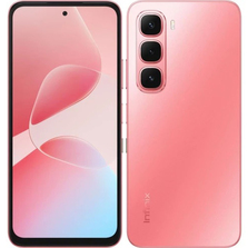 Infinix Hot 60i