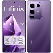Infinix Note 50 Pro