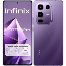 Infinix Note 50 Pro
