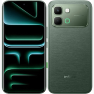 Infinix Note Edge