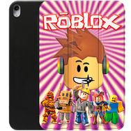 Чохол для iPad Air 11 2024 Follow Me to Roblox