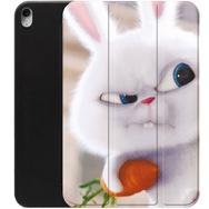 Чохол для iPad Air 11 2024 Rabbit Snowball