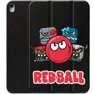 Чохол для iPad Air 11 2024 Red Ball Команда