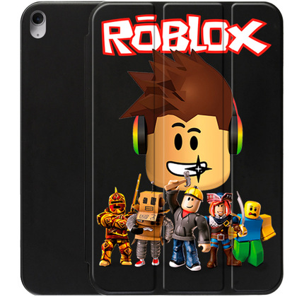 Чохол для iPad Air 11 2024 Roblox Герої