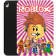 Чохол для iPad Air 13 2024 Follow Me to Roblox