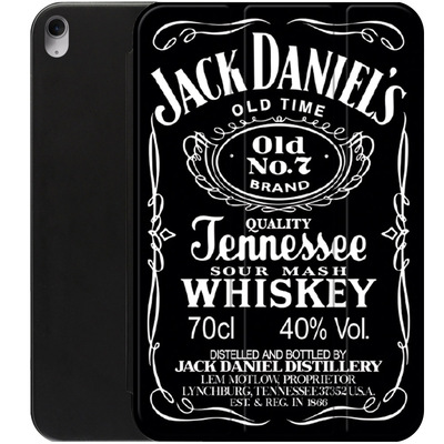 Чохол для iPad Air 13 2024 Old Whisky