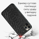 Кожаный чехол Boxface Apple iPhone 12 Pro Reptile Black